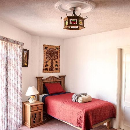 Hotel Hermoso Guanajuato Eksteriør bilde