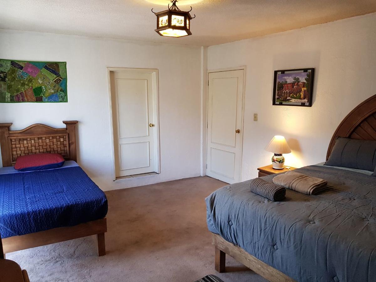 Hotel Hermoso Guanajuato Eksteriør bilde