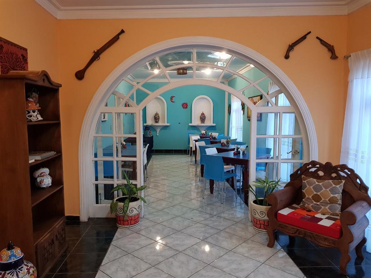 Hotel Hermoso Guanajuato Eksteriør bilde