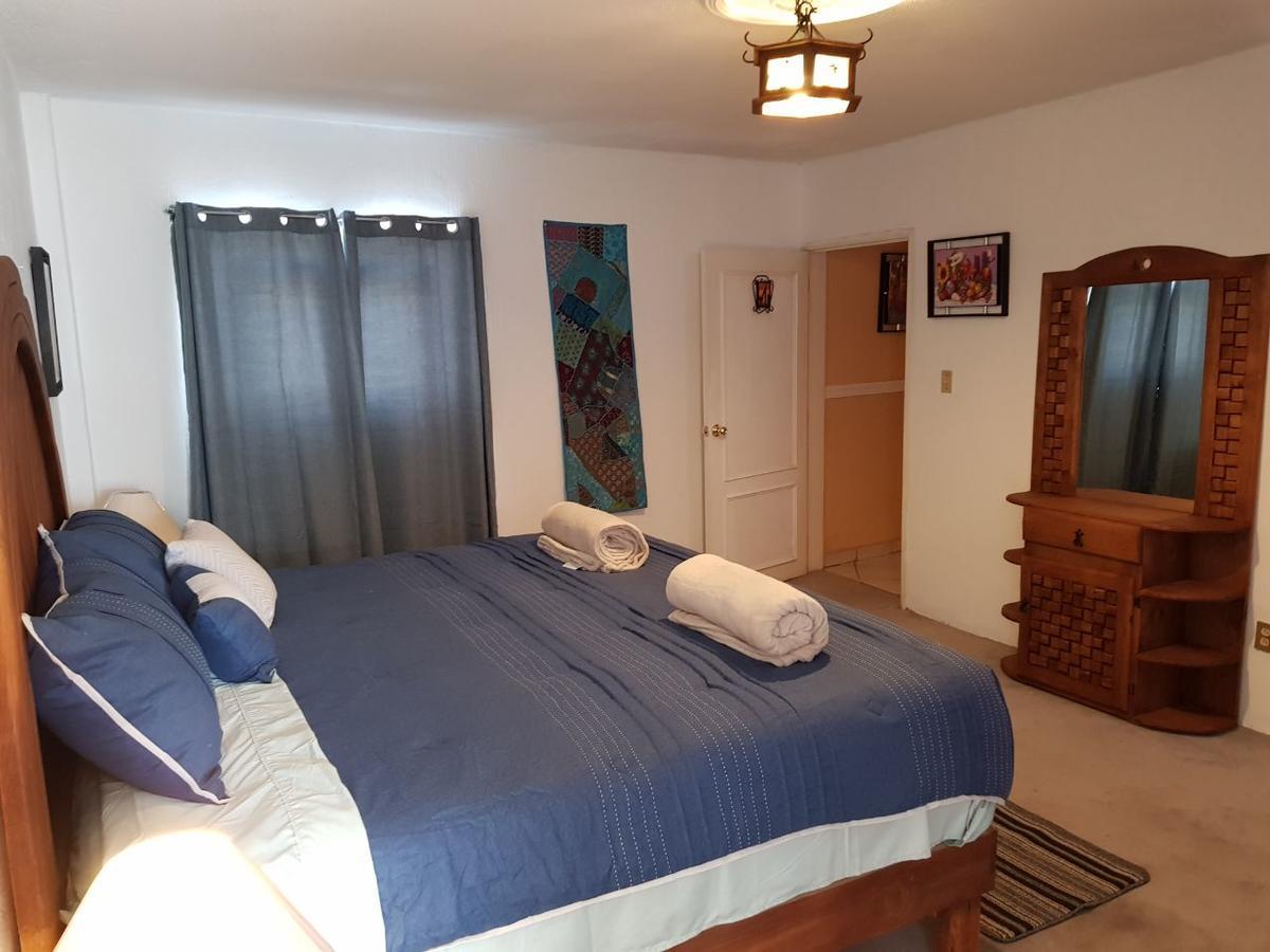 Hotel Hermoso Guanajuato Eksteriør bilde