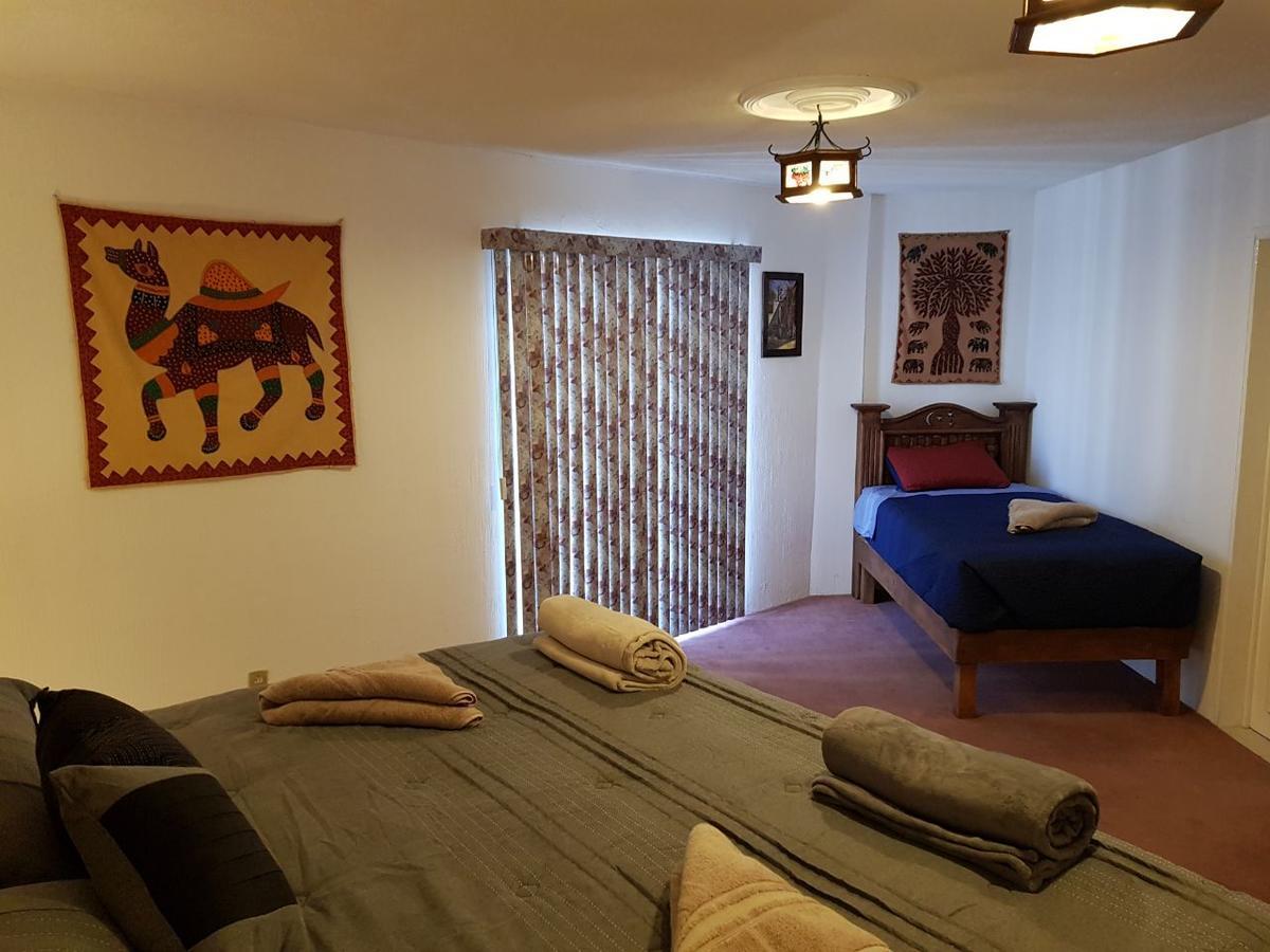 Hotel Hermoso Guanajuato Eksteriør bilde