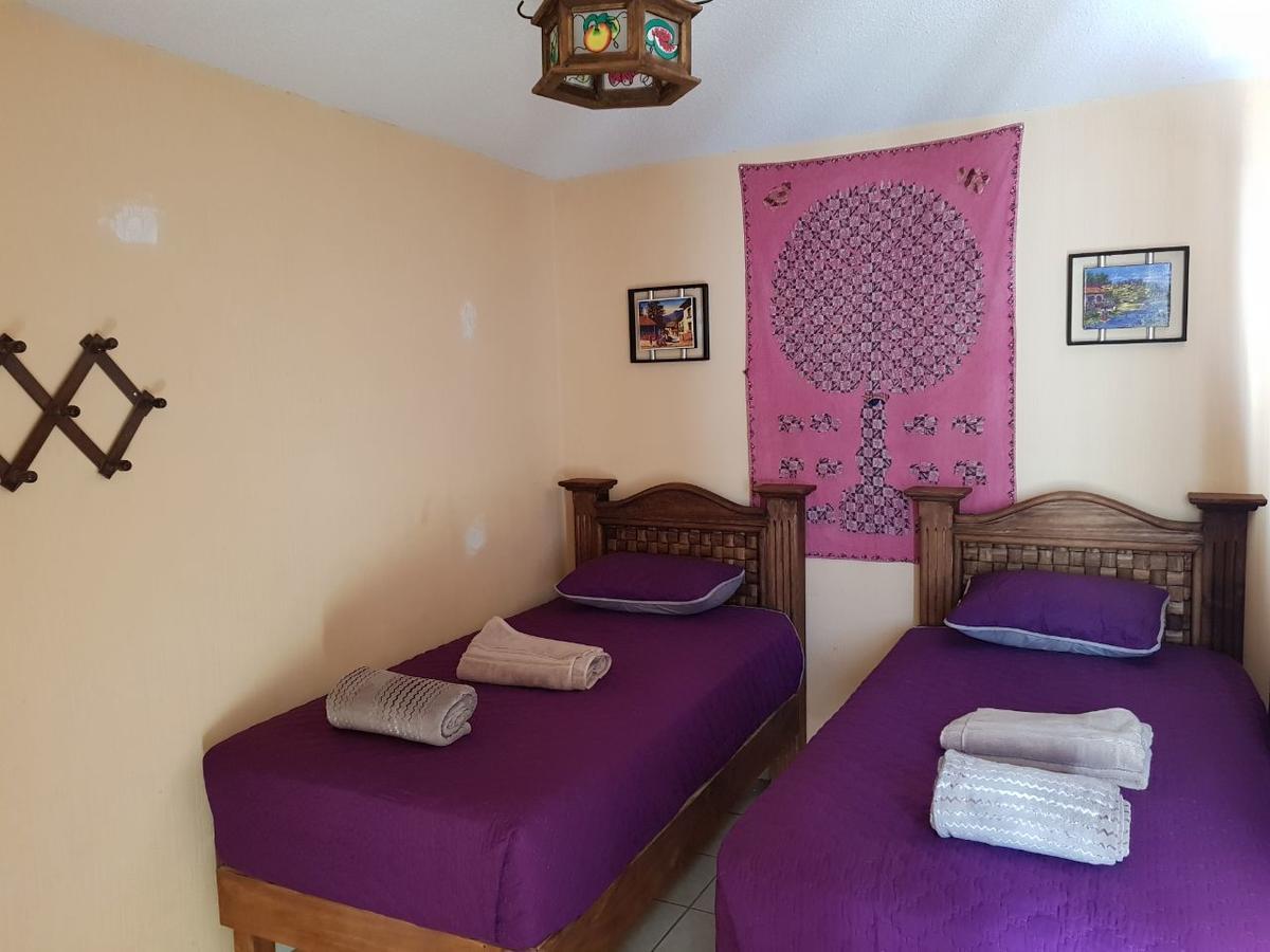 Hotel Hermoso Guanajuato Eksteriør bilde