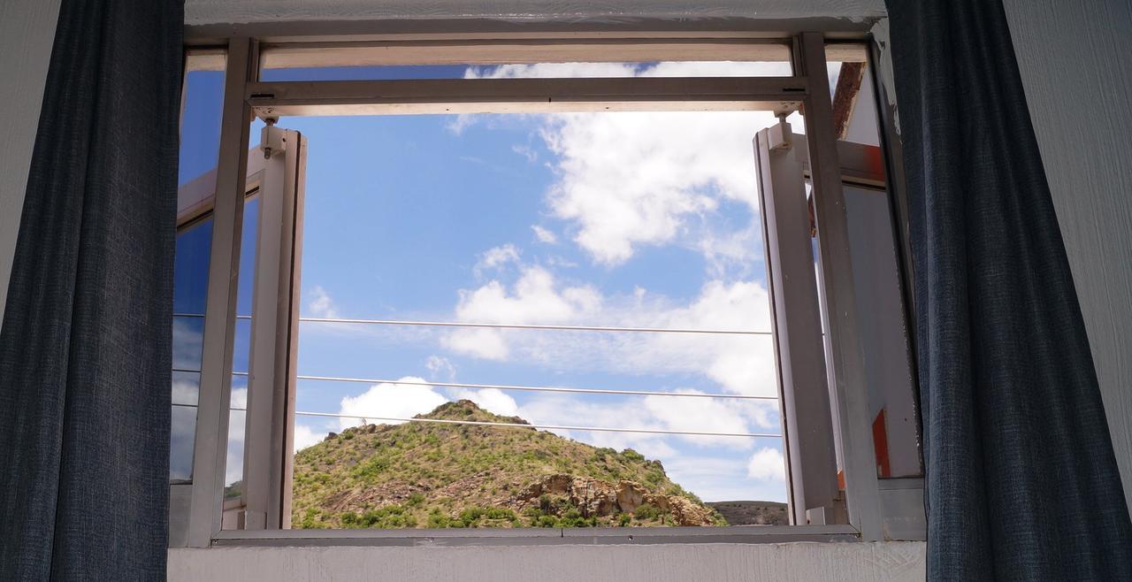 Hotel Hermoso Guanajuato Eksteriør bilde
