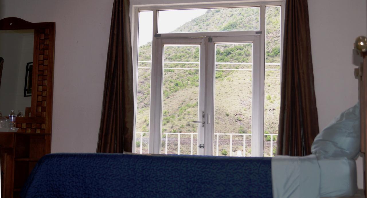 Hotel Hermoso Guanajuato Eksteriør bilde