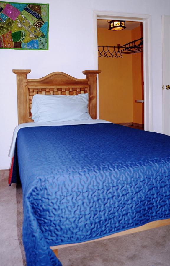 Hotel Hermoso Guanajuato Eksteriør bilde