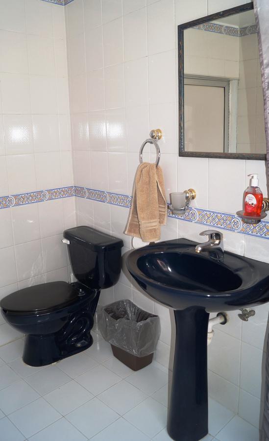 Hotel Hermoso Guanajuato Eksteriør bilde