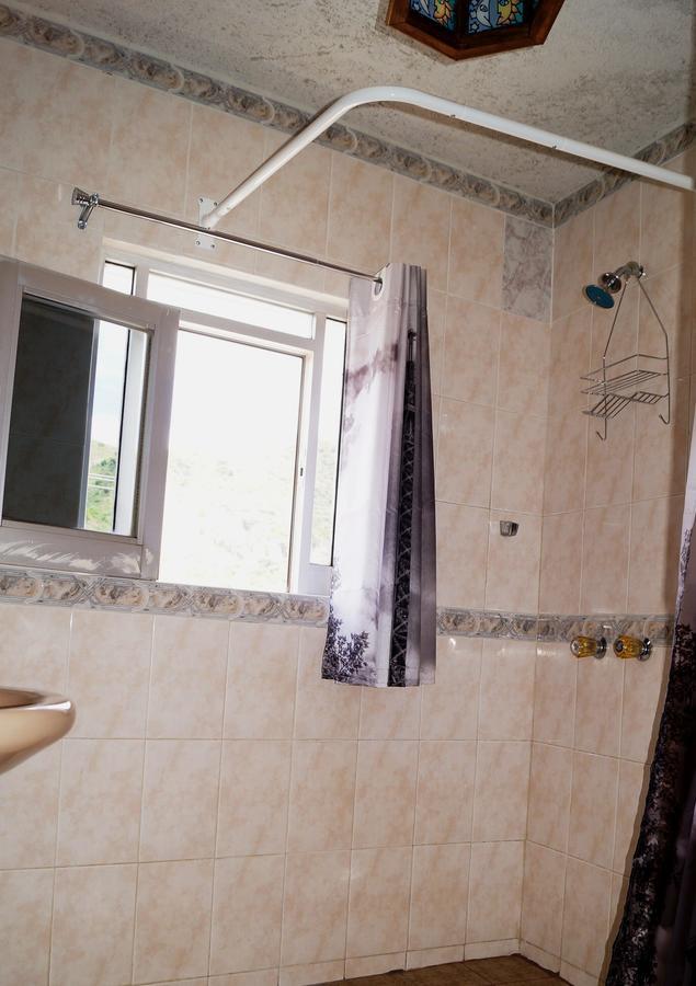Hotel Hermoso Guanajuato Eksteriør bilde