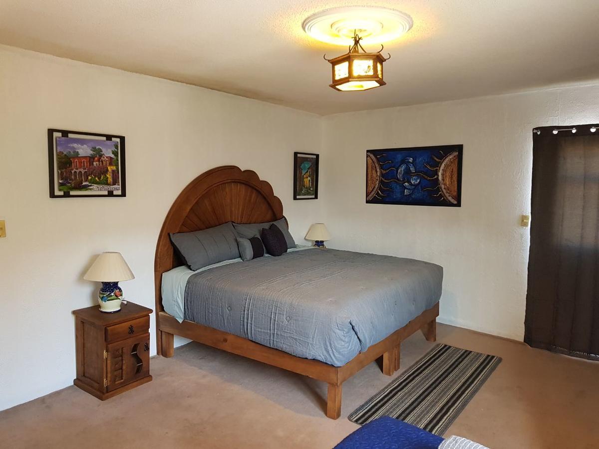 Hotel Hermoso Guanajuato Eksteriør bilde
