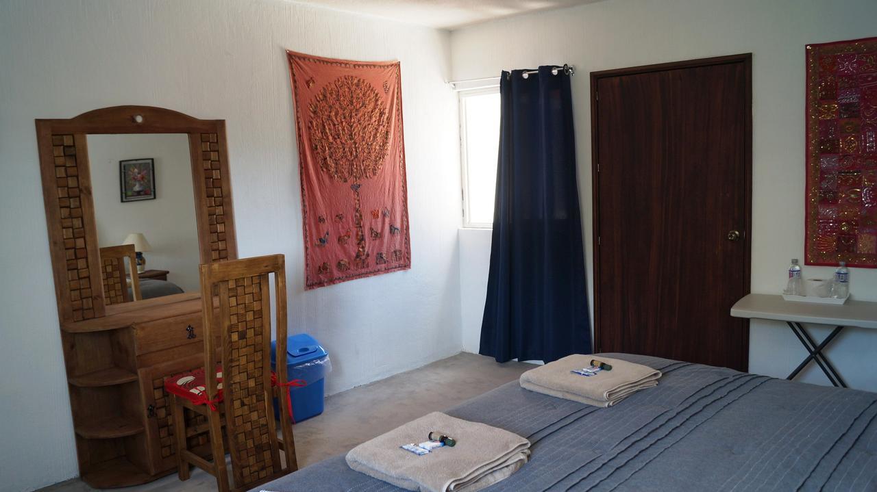 Hotel Hermoso Guanajuato Eksteriør bilde