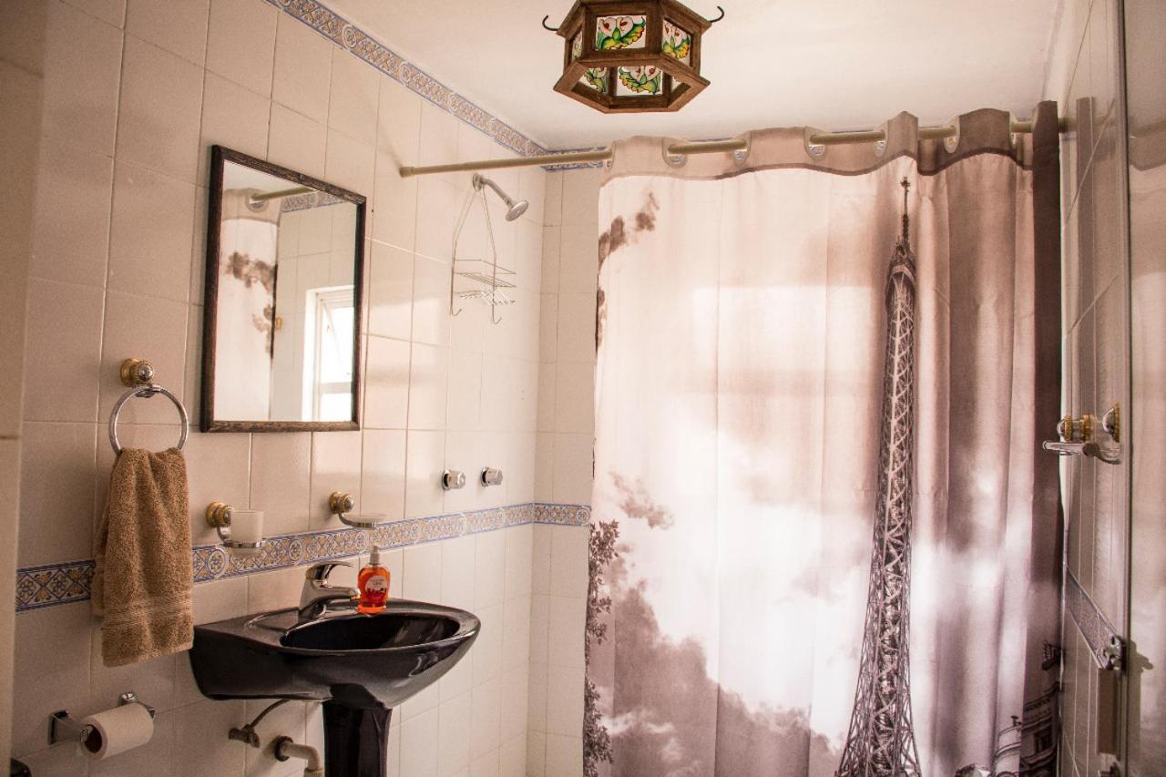 Hotel Hermoso Guanajuato Eksteriør bilde
