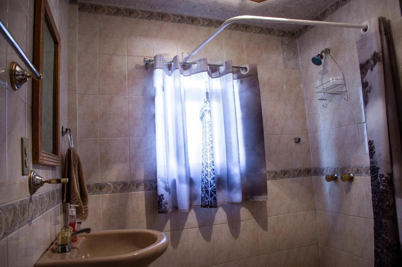Hotel Hermoso Guanajuato Eksteriør bilde