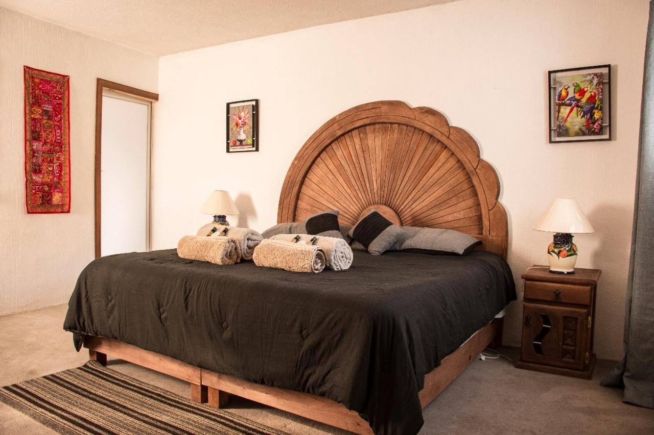 Hotel Hermoso Guanajuato Eksteriør bilde